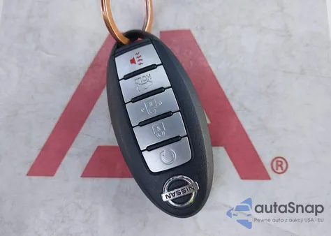 2017 Nissan Altima 2.5 Sv из США, поврежденный, VIN 1N4AL3AP2HC293599